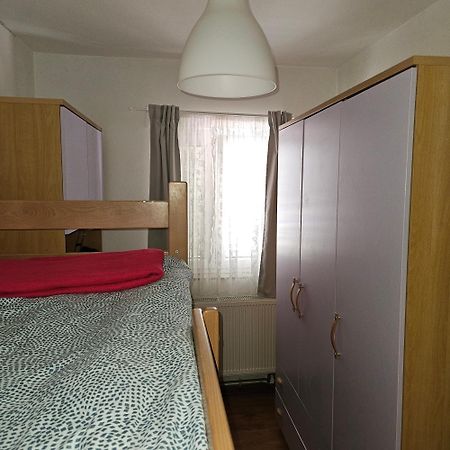 Apartman Ana & Marta Senj  Extérieur photo