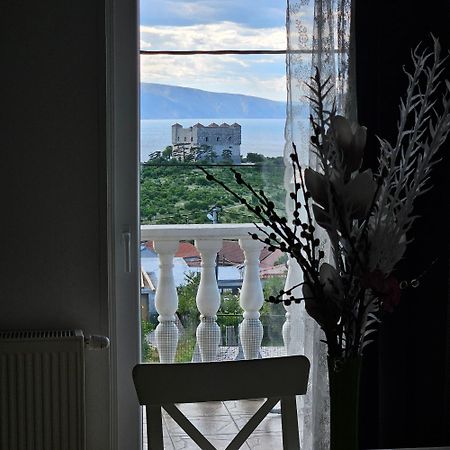 Apartman Ana & Marta Senj  Extérieur photo