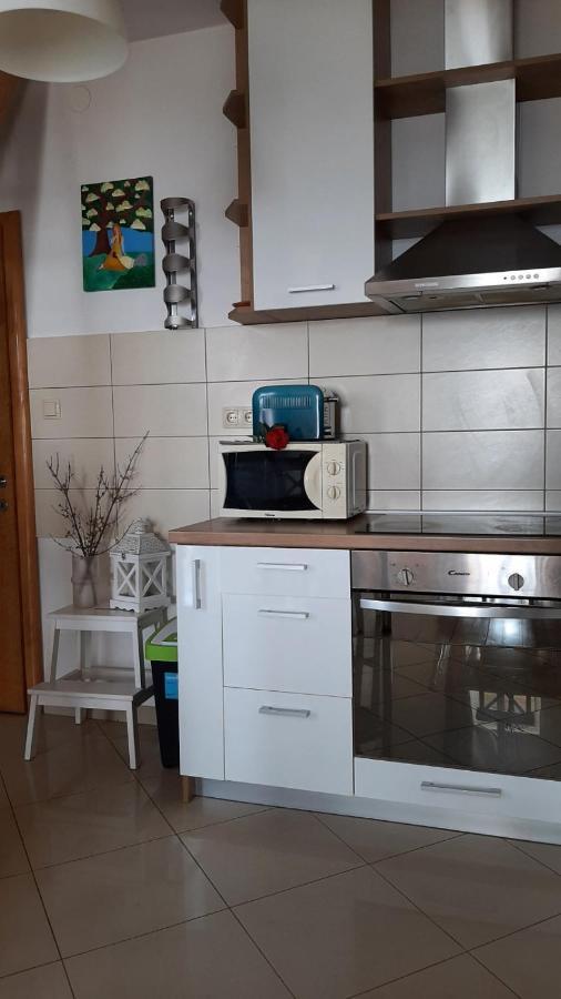 Apartman Ana & Marta Senj  Extérieur photo