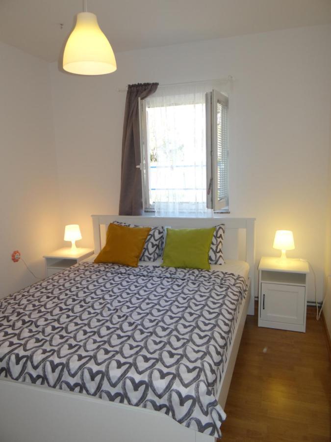 Apartman Ana & Marta Senj  Extérieur photo
