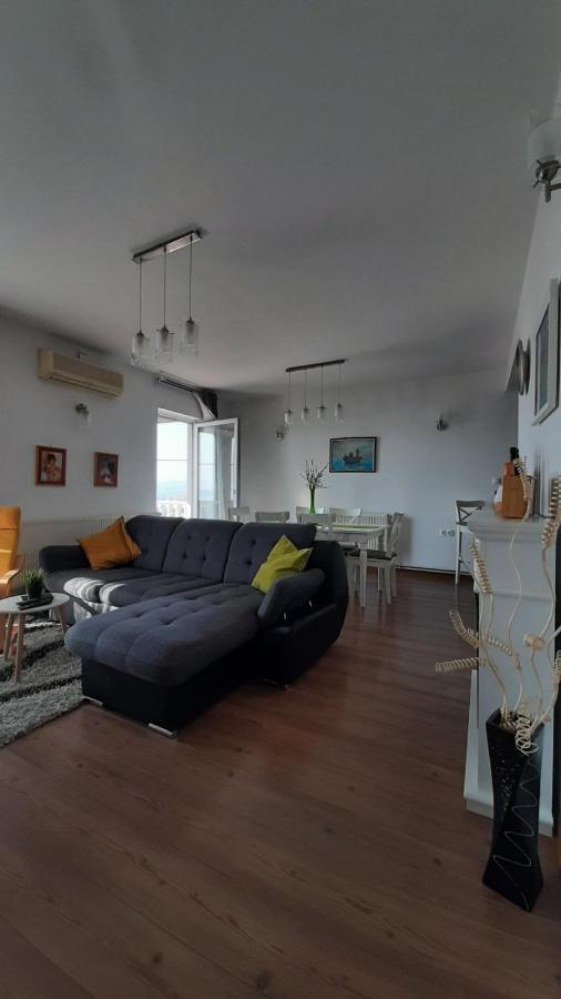 Apartman Ana & Marta Senj  Extérieur photo