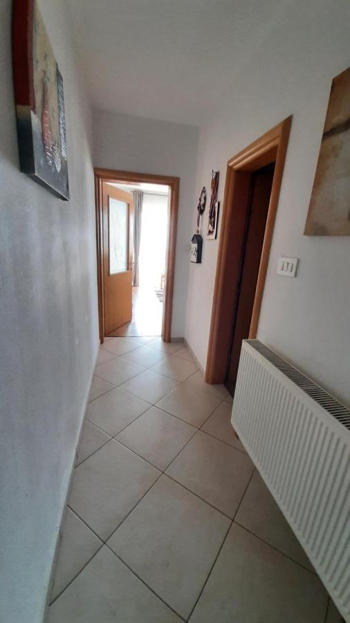 Apartman Ana & Marta Senj  Extérieur photo