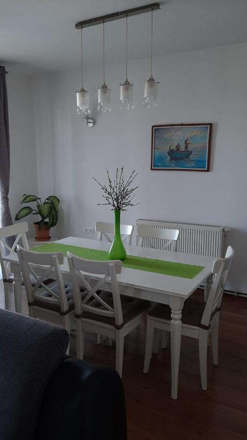 Apartman Ana & Marta Senj  Extérieur photo