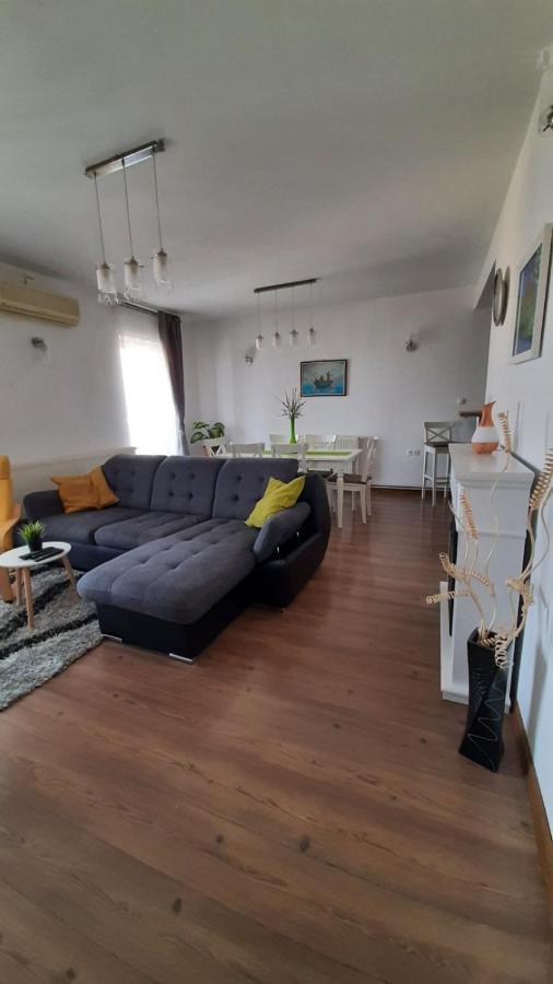 Apartman Ana & Marta Senj  Extérieur photo