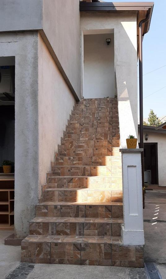 Apartman Ana & Marta Senj  Extérieur photo