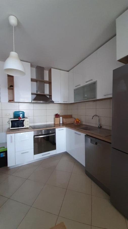 Apartman Ana & Marta Senj  Extérieur photo