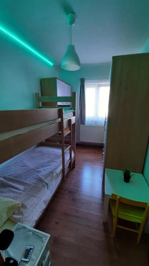 Apartman Ana & Marta Senj  Extérieur photo