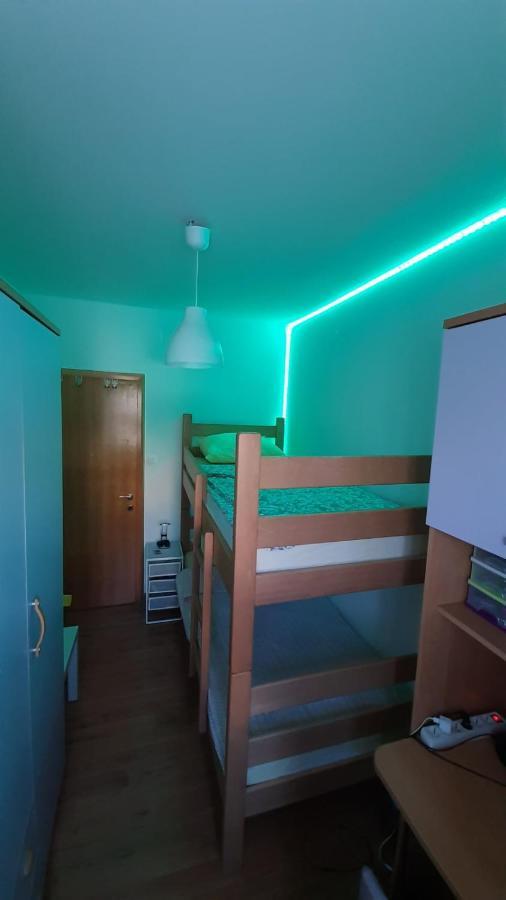 Apartman Ana & Marta Senj  Extérieur photo