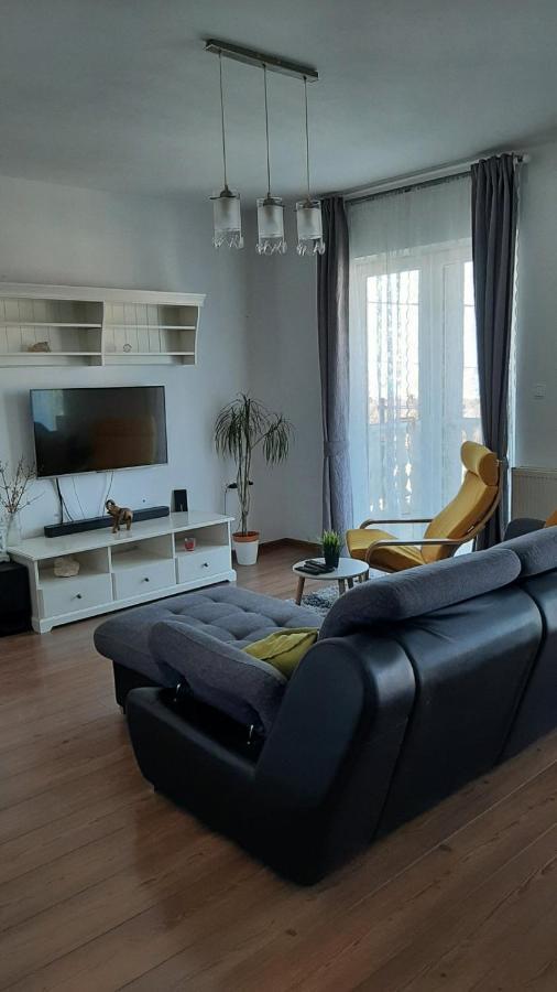 Apartman Ana & Marta Senj  Extérieur photo