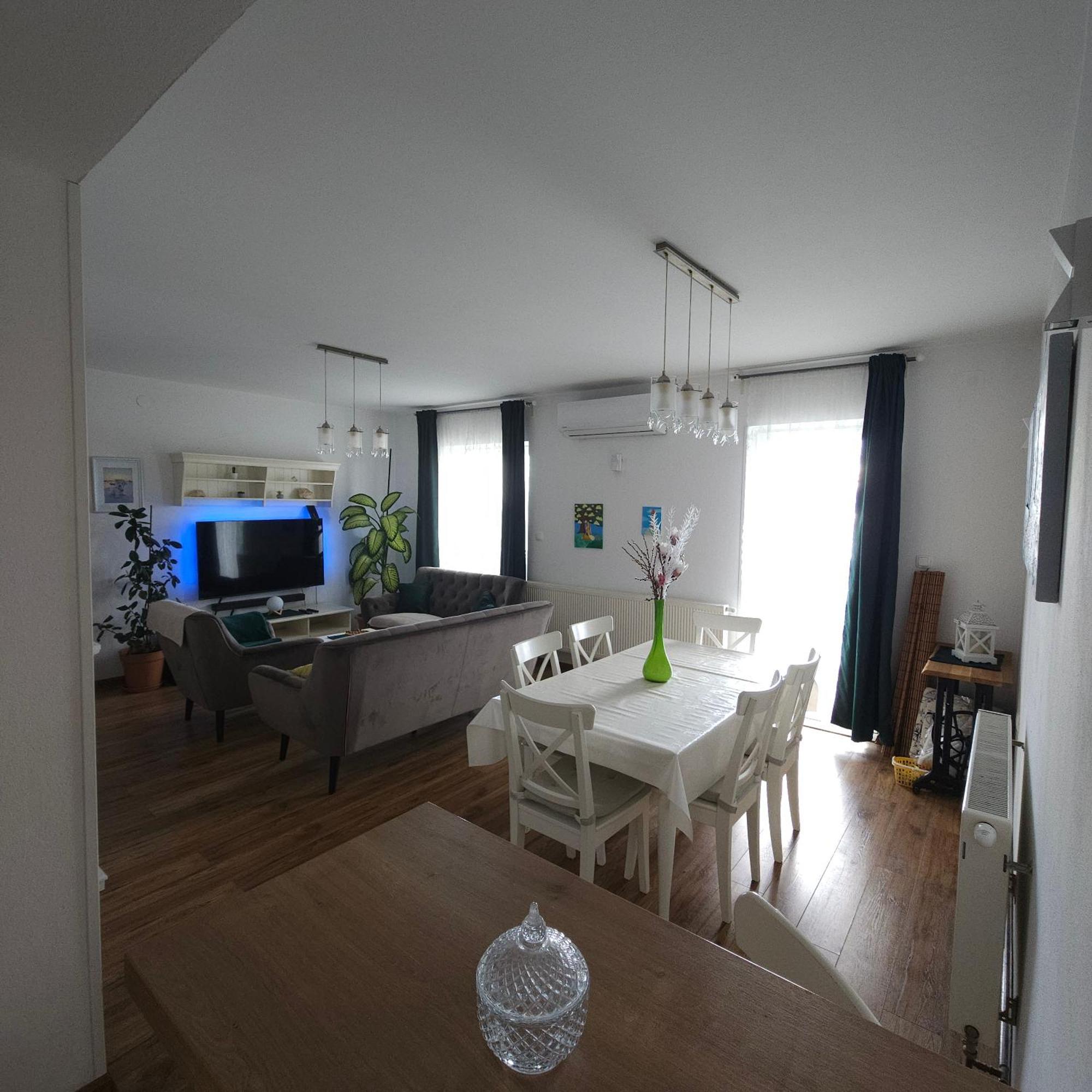 Apartman Ana & Marta Senj  Chambre photo