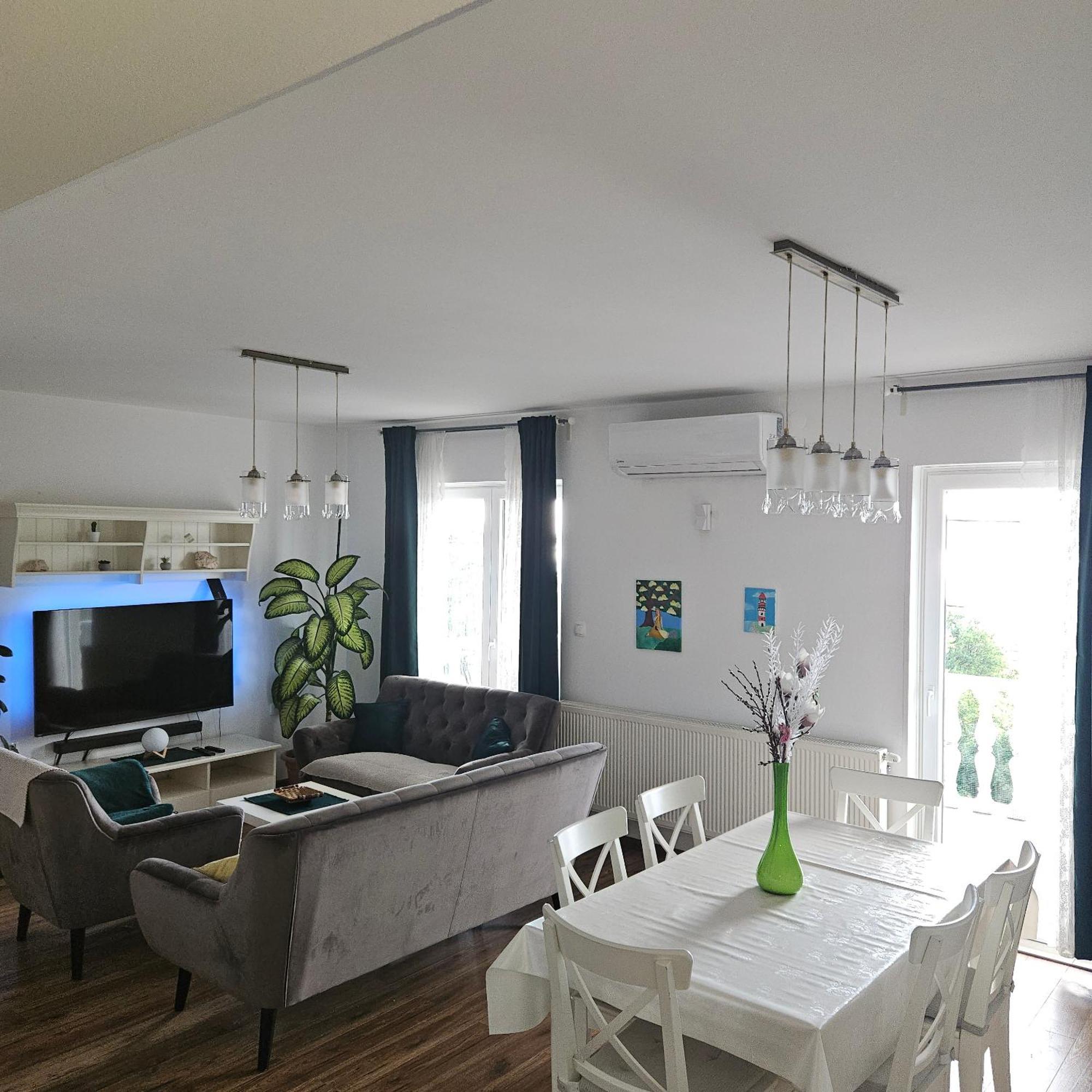 Apartman Ana & Marta Senj  Extérieur photo