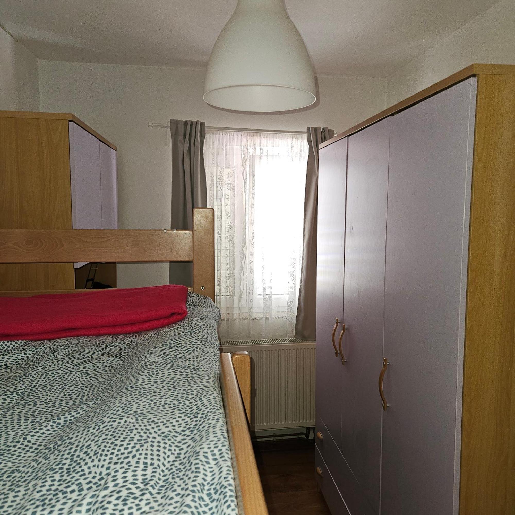Apartman Ana & Marta Senj  Extérieur photo