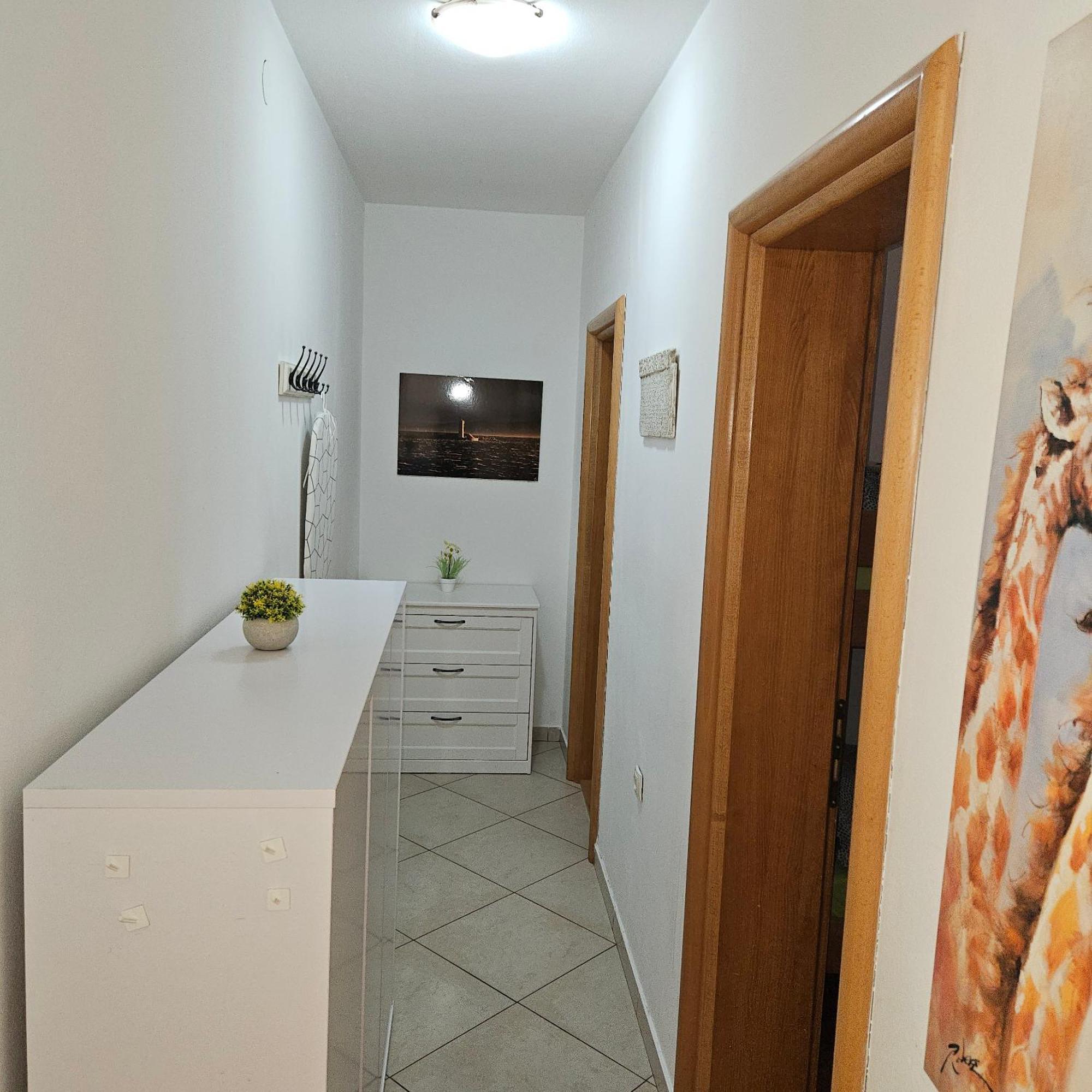 Apartman Ana & Marta Senj  Chambre photo