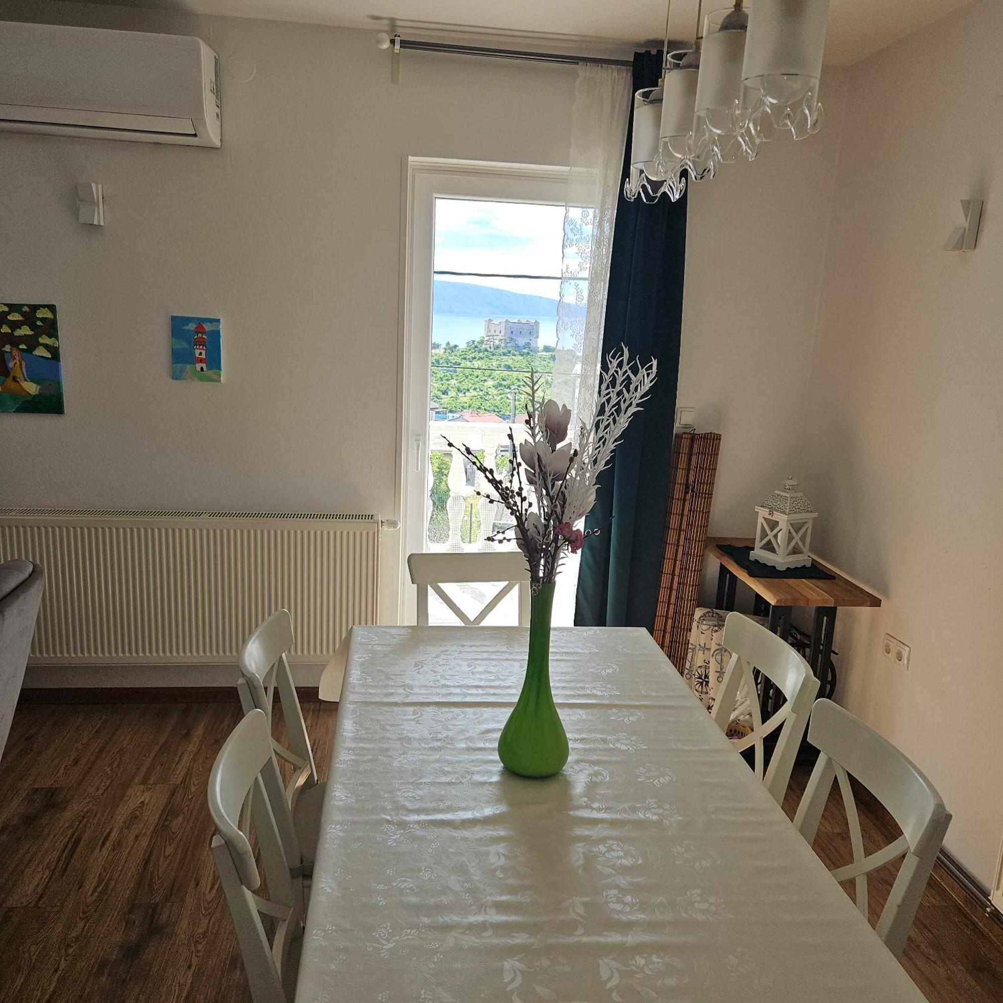 Apartman Ana & Marta Senj  Chambre photo
