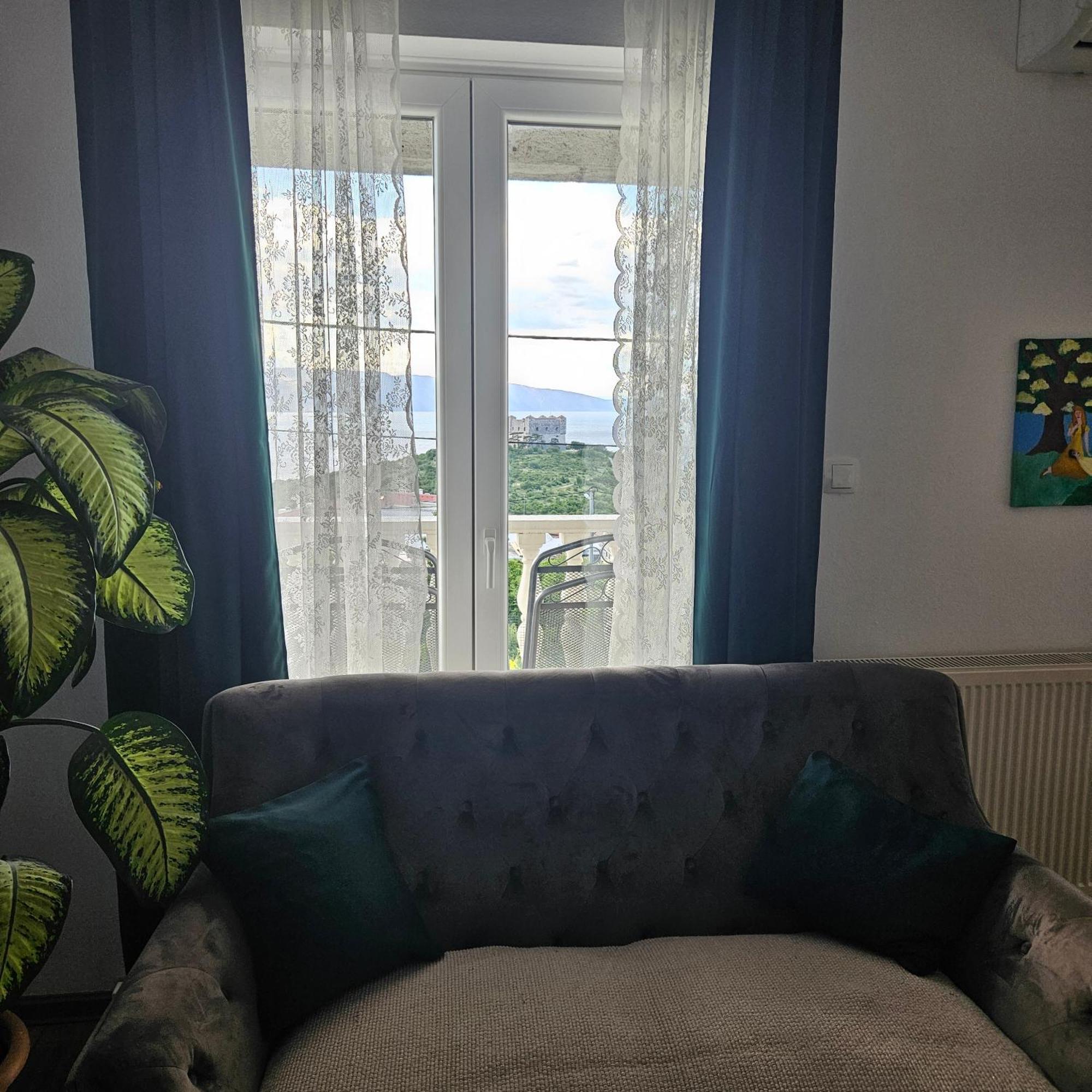 Apartman Ana & Marta Senj  Extérieur photo