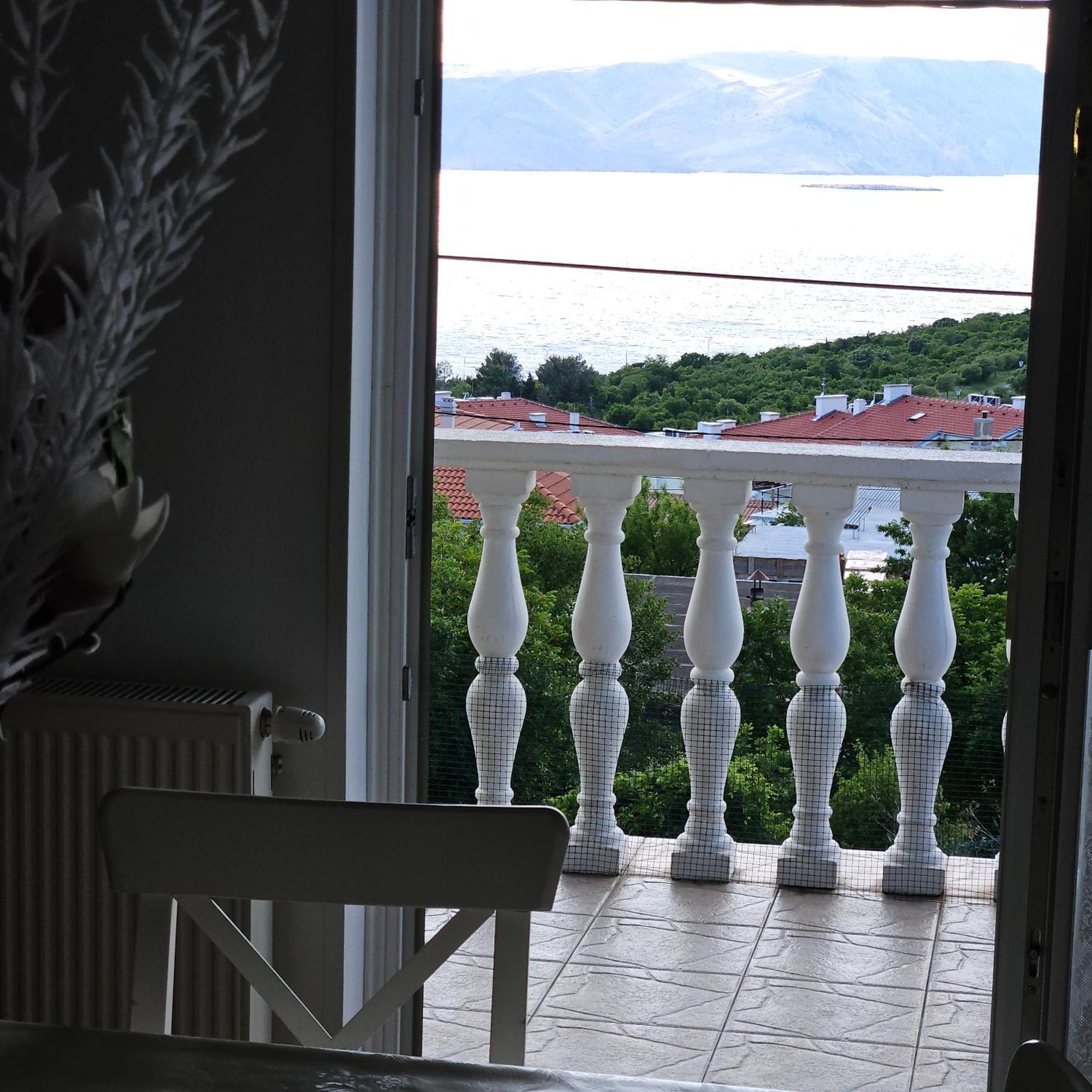 Apartman Ana & Marta Senj  Chambre photo