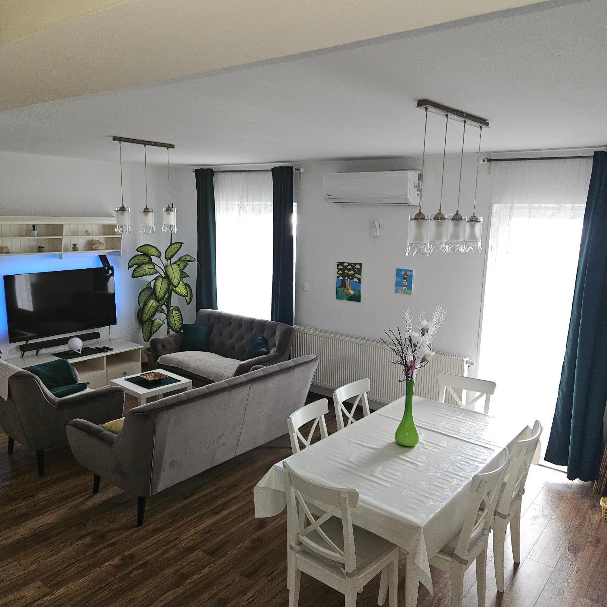 Apartman Ana & Marta Senj  Chambre photo
