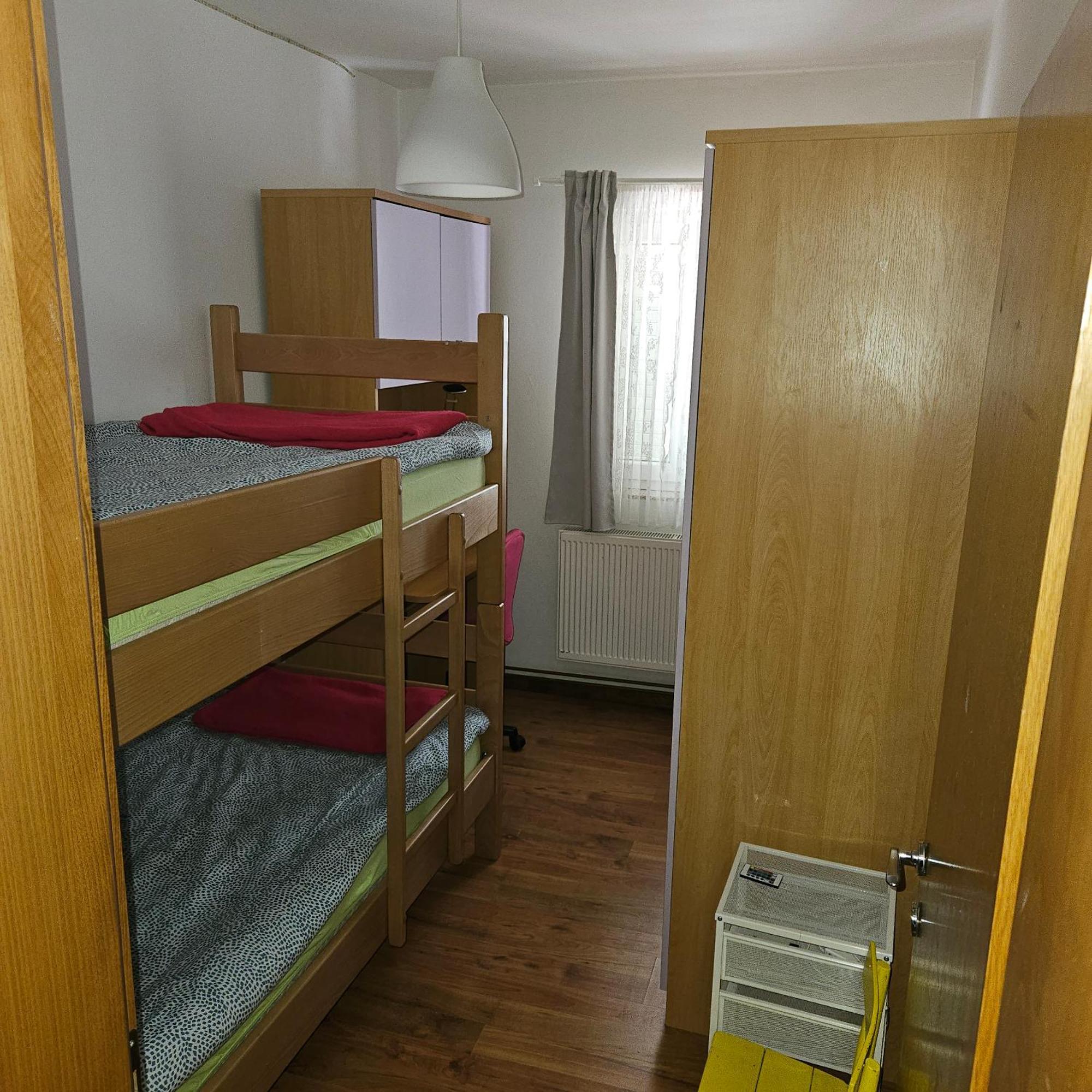 Apartman Ana & Marta Senj  Chambre photo