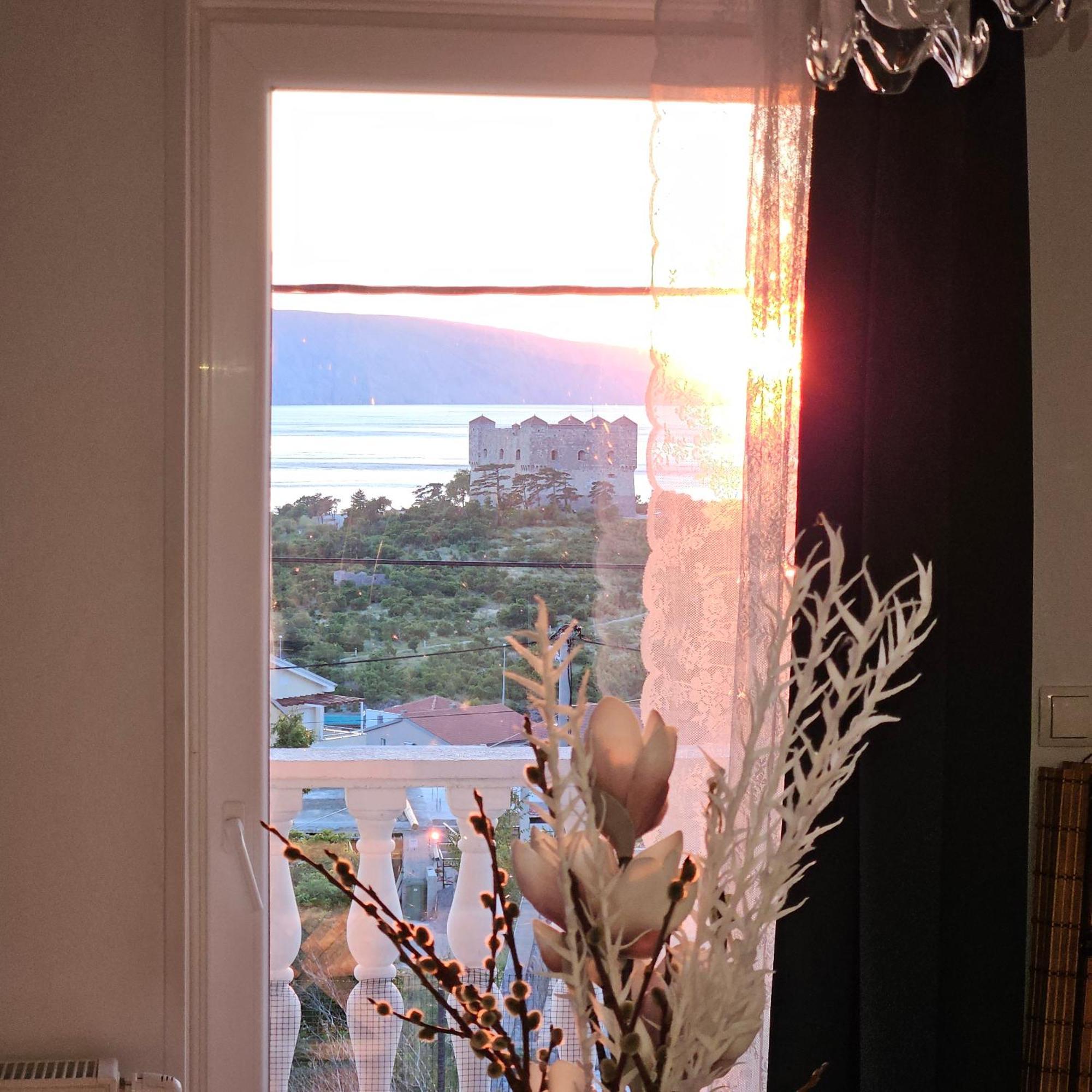 Apartman Ana & Marta Senj  Extérieur photo
