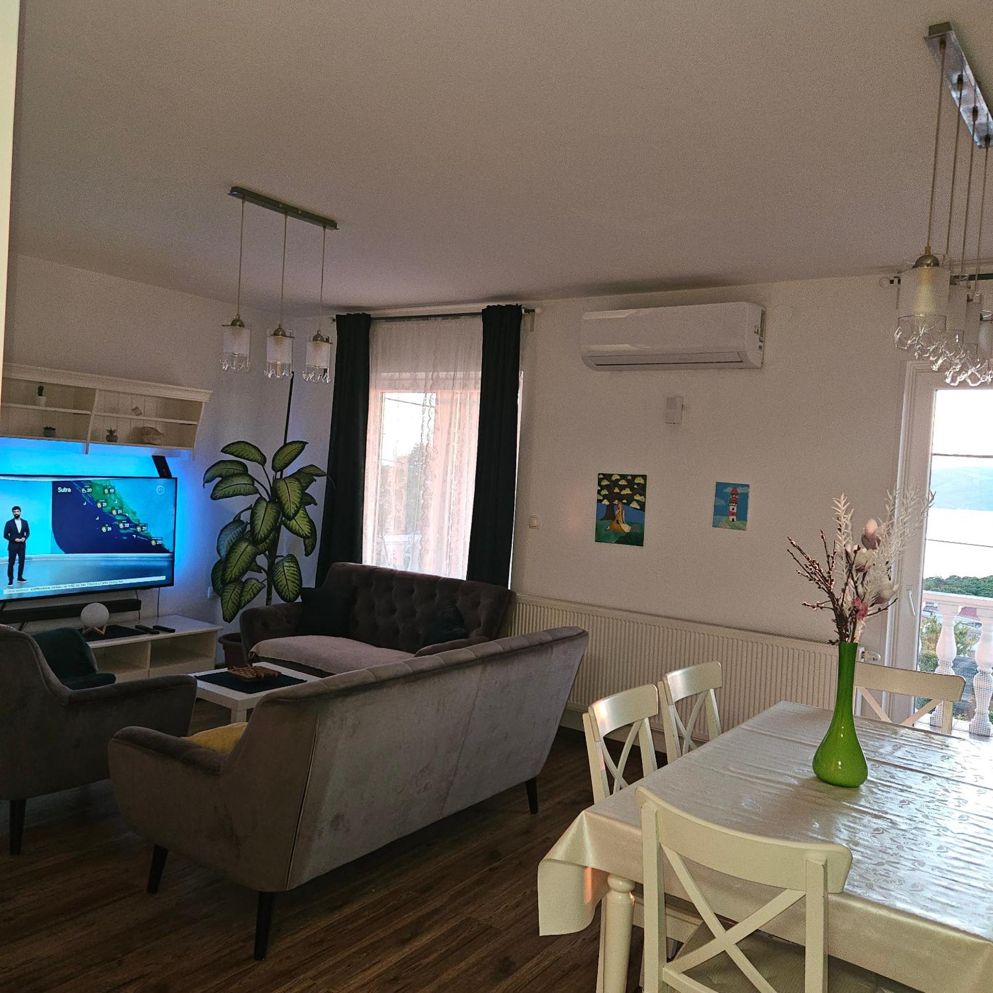 Apartman Ana & Marta Senj  Chambre photo